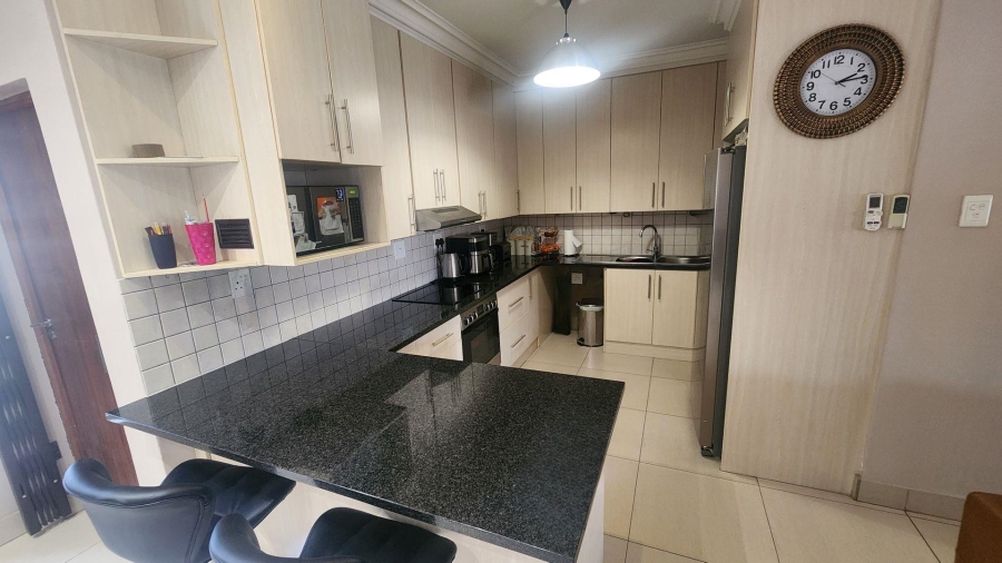 3 Bedroom Property for Sale in Shellyvale Free State